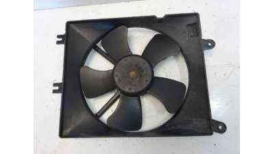 ELECTROVENTILADOR DAEWOO NUBIRA BERLINA  - M.540091 / ELECTROVENTILADOR