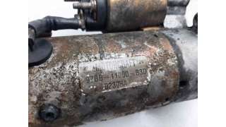 MOTOR ARRANQUE FORD MONDEO I TURNIER (1995-1996) 1.8 TD 90CV 1753CC - L.8018110 / 97BB11000B3D
