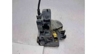 CERRADURA PUERTA DELANTERA IZQUIERDA RENAULT MEGANE SCENIC (1997-1999) 1.9 D (JA0J) 64CV 1870CC - L.8018242 / 7700434604