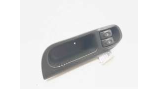 MANDO ELEVALUNAS DELANTERO IZQUIERDO RENAULT MEGANE SCENIC (1997-1999) 1.9 D (JA0J) 64CV 1870CC - L.8018289 / 7700431172