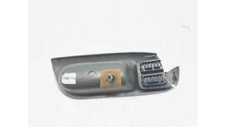 MANDO ELEVALUNAS DELANTERO IZQUIERDO RENAULT MEGANE SCENIC (1997-1999) 1.9 D (JA0J) 64CV 1870CC - L.8018289 / 7700431172