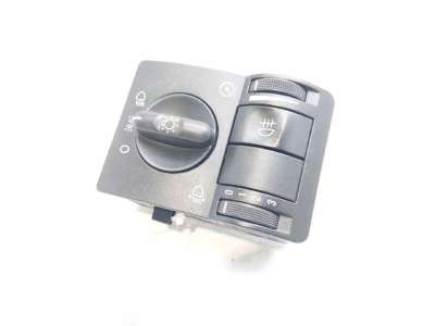 MANDO LUCES OPEL CORSA C (2000-2009) 1.7 DI (F08, F68) 65CV 1686CC - L.8018602 / 9116613