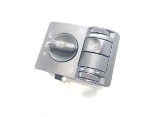 MANDO LUCES OPEL CORSA C (2000-2009) 1.7 DI (F08, F68) 65CV 1686CC - L.8018602 / 9116613