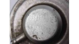 VALVULA EGR SEAT IBIZA II (1993-1999) 1.8 I 90CV 1781CC - L.8018609 / 038129637 2