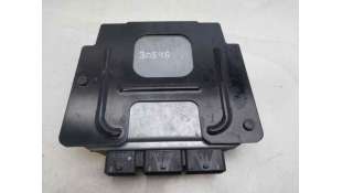 CENTRALITA MOTOR UCE CITROEN C4 I (2004-2011) 2.0 HDI 136CV 1997CC - L.8018669 / 9655041480
