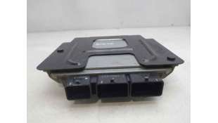 CENTRALITA MOTOR UCE CITROEN C4 I (2004-2011) 2.0 HDI 136CV 1997CC - L.8018669 / 9655041480 2