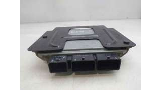 CENTRALITA MOTOR UCE CITROEN C4 I (2004-2011) 2.0 HDI 136CV 1997CC - L.8018669 / 9655041480