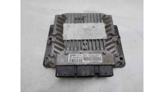 CENTRALITA MOTOR UCE CITROEN C4 I (2004-2011) 2.0 HDI 136CV 1997CC - L.8018669 / 9655041480