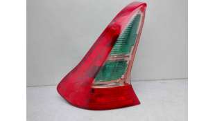 PILOTO TRASERO IZQUIERDO CITROEN C4 I (2004-2011) 2.0 HDI 136CV 1997CC - L.8018772 / 9646801777