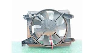 ELECTROVENTILADOR HYUNDAI COUPE (2002-2009) 1.6 16V 105CV 1599CC - L.8018816 / 253802C000