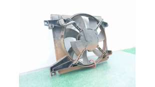 ELECTROVENTILADOR HYUNDAI COUPE (2002-2009) 1.6 16V 105CV 1599CC - L.8018816 / 253802C000 2