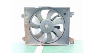 ELECTROVENTILADOR HYUNDAI COUPE (2002-2009) 1.6 16V 105CV 1599CC - L.8018816 / 253802C000