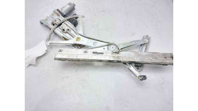 ELEVALUNAS DELANTERO DERECHO OPEL ASTRA G FASTBACK (2000-2005) 1.6 (F08, F48) 84CV 1598CC - L.8018834 / 90251882