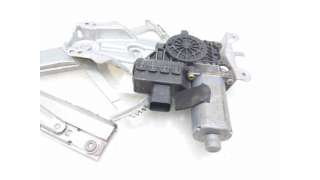 ELEVALUNAS DELANTERO IZQUIERDO OPEL ASTRA G FASTBACK (2000-2005) 1.6 (F08, F48) 84CV 1598CC - L.8018835 / 90521881