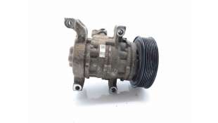 COMPRESOR AIRE ACONDICIONADO OTROS VEHICULOS - L.8018854 / XI4472802720 2
