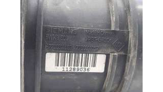 CAUDALIMETRO RENAULT LAGUNA II (2001-2007) 1.9 DCI (BG08, BG0G) 120CV 1870CC - L.8018924 / 7700314057