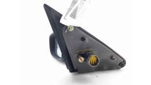 RETROVISOR IZQUIERDO RENAULT LAGUNA II (2001-2007) 1.9 DCI (BG08, BG0G) 120CV 1870CC - L.8018942 / 7701053958 2