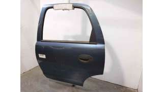 PUERTA TRASERA IZQUIERDA OPEL CORSA C (2000-2003) 1.0 (F08, F68) 58CV 973CC - L.8018976 / 13114690