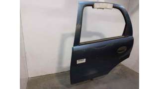 PUERTA TRASERA IZQUIERDA OPEL CORSA C (2000-2003) 1.0 (F08, F68) 58CV 973CC - L.8018976 / 13114690