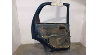PUERTA TRASERA IZQUIERDA OPEL CORSA C (2000-2003) 1.0 (F08, F68) 58CV 973CC - L.8018976 / 13114690