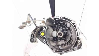 CAJA CAMBIOS OPEL CORSA C (2000-2003) 1.0 (F08, F68) 58CV 973CC - L.8018982 / Z10XE