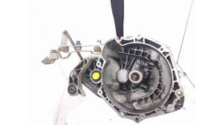 CAJA CAMBIOS OPEL CORSA C (2000-2003) 1.0 (F08, F68) 58CV 973CC - L.8018982 / Z10XE