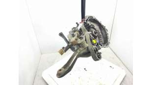 CAJA CAMBIOS OPEL CORSA C (2000-2003) 1.0 (F08, F68) 58CV 973CC - L.8018982 / Z10XE 2