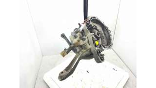 CAJA CAMBIOS OPEL CORSA C (2000-2003) 1.0 (F08, F68) 58CV 973CC - L.8018982 / Z10XE