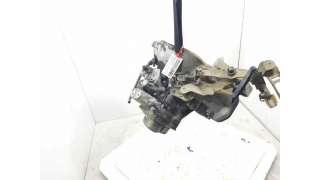 CAJA CAMBIOS OPEL CORSA C (2000-2003) 1.0 (F08, F68) 58CV 973CC - L.8018982 / Z10XE