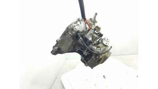CAJA CAMBIOS OPEL CORSA C (2000-2003) 1.0 (F08, F68) 58CV 973CC - L.8018982 / Z10XE