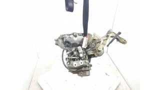 CAJA CAMBIOS OPEL CORSA C (2000-2003) 1.0 (F08, F68) 58CV 973CC - L.8018982 / Z10XE