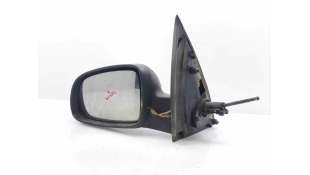 RETROVISOR IZQUIERDO OPEL CORSA C (2000-2003) 1.0 (F08, F68) 58CV 973CC - L.8018983 / 8062349