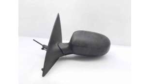 RETROVISOR IZQUIERDO OPEL CORSA C (2000-2003) 1.0 (F08, F68) 58CV 973CC - L.8018983 / 8062349 2