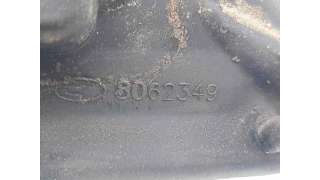 RETROVISOR IZQUIERDO OPEL CORSA C (2000-2003) 1.0 (F08, F68) 58CV 973CC - L.8018983 / 8062349
