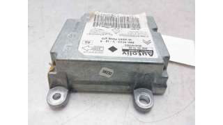 CENTRALITA AIRBAG CITROEN XSARA (1999-2005) 2.0 HDI 90 90CV 1997CC - L.8019022 / 9646469080