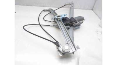 ELEVALUNAS DELANTERO DERECHO CITROEN XSARA (1999-2005) 2.0 HDI 90 90CV 1997CC - L.8019034 / 9222G4