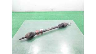 TRANSMISION DELANTERA DERECHA CITROEN C3 I (2002-) 1.1 I 60CV 1124CC - L.8019050 / 3273HF