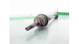 TRANSMISION DELANTERA DERECHA CITROEN C3 I (2002-) 1.1 I 60CV 1124CC - L.8019050 / 3273HF 2