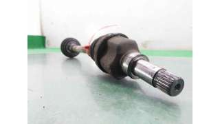 TRANSMISION DELANTERA IZQUIERDA CITROEN C3 I (2002-) 1.1 I 60CV 1124CC - L.8019057 / 3272HP