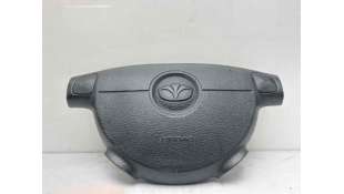 AIRBAG DELANTERO IZQUIERDO CHEVROLET NUBIRA SEDÁN (2005-2011) 1.6 109CV 1598CC - L.8019078 / 96404797