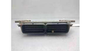 CENTRALITA MOTOR UCE CHEVROLET NUBIRA SEDÁN (2005-2011) 1.6 109CV 1598CC - L.8019089 / 96394699 2