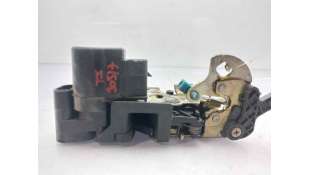 CERRADURA PUERTA TRASERA IZQUIERDA CHEVROLET NUBIRA SEDÁN (2005-2011) 1.6 109CV 1598CC - L.8019091 / 96260993