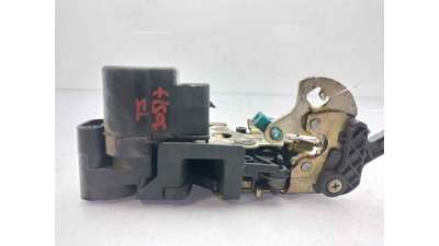 CERRADURA PUERTA TRASERA IZQUIERDA CHEVROLET NUBIRA SEDÁN (2005-2011) 1.6 109CV 1598CC - L.8019091 / 96260993