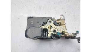 CERRADURA PUERTA TRASERA IZQUIERDA CHEVROLET NUBIRA SEDÁN (2005-2011) 1.6 109CV 1598CC - L.8019091 / 96260993 2