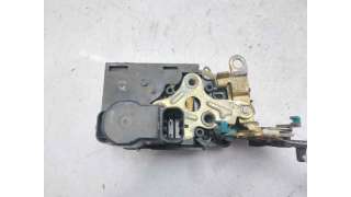 CERRADURA PUERTA TRASERA IZQUIERDA CHEVROLET NUBIRA SEDÁN (2005-2011) 1.6 109CV 1598CC - L.8019091 / 96260993