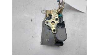 CERRADURA PUERTA TRASERA IZQUIERDA CHEVROLET NUBIRA SEDÁN (2005-2011) 1.6 109CV 1598CC - L.8019091 / 96260993