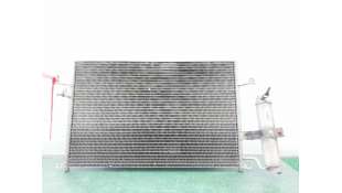 CONDENSADOR / RADIADOR  AIRE ACONDICIONADO CHEVROLET NUBIRA SEDÁN (2005-2011) 1.6 109CV 1598CC - L.8019095 / 96837834