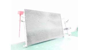 CONDENSADOR / RADIADOR  AIRE ACONDICIONADO CHEVROLET NUBIRA SEDÁN (2005-2011) 1.6 109CV 1598CC - L.8019095 / 96837834 2