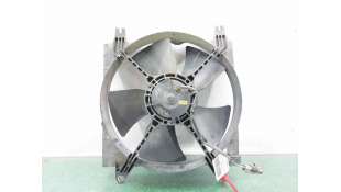 ELECTROVENTILADOR CHEVROLET NUBIRA SEDÁN (2005-2011) 1.6 109CV 1598CC - L.8019102 / 96553376