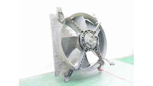 ELECTROVENTILADOR CHEVROLET NUBIRA SEDÁN (2005-2011) 1.6 109CV 1598CC - L.8019102 / 96553376 2